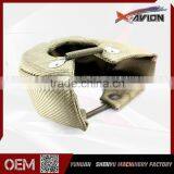 T6 Titanium Lava Cover Fastener Springs Auto Turbo Blanket thumbnail-6