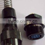 Circular Receptacle FQX-ZY thumbnail-1