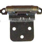 Cabinet Flush Hinges