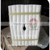 Refractory Ceramic Fiber Module Heat Insulation Ceramic Fiber Module for Industrial Furnace thumbnail-1