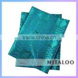 Mitaloo SG0076 African Gele Nigeria New Headtie Swiss Headtie thumbnail-5