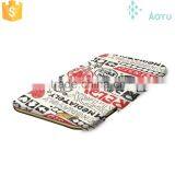 New Design Soil Release pc Glitter Phone Cover thumbnail-5