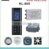 SOWO series steam room control panel KL-805