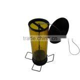 Wholesale Plastic Cage Bird Feeders thumbnail-5
