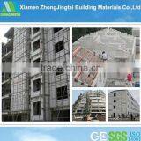 Competitive Price Waterproof Lightweight Building Materials Extruded Expanded Polystyrene Board thumbnail-3