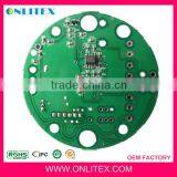 Professional Oem Fr4 2 Layer Pcba Smt Board for Smt Pcb Connectors thumbnail-2