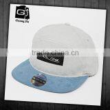 Custom Logo 5 Panel Cap Fresh Prince Style 5 Panel Hats