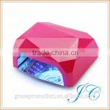 2015 New Design Independent Design Nail Dryer For Expore Wholesale