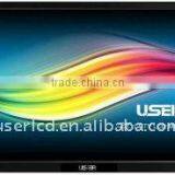 HD 22" Split Screen TFT CCTV LCD Monitor