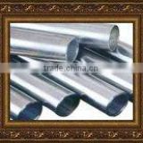 Cold drawn seamless steel pipe ST 52 OD 168mm