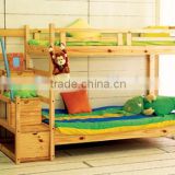 The latest design comfortable children bed furniture (CS-48)