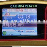Bluetooth and Mp3 Player Car FM Modulator thumbnail-1