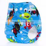 New Arrival Ananbaby Cloth Diaper Fast Shipping Cloth Diaper Made in China thumbnail-2
