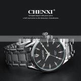 Best Mens Stainless Steel Quartz Watch Alloy Oem Watch Quartz Watch Water Resist 5 Bar thumbnail-1