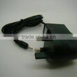 Factory Selling Mains AC Power Adaptor Charger Power Supply UK 5v 1a 1000ma 5w thumbnail-2