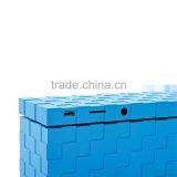 2014 Hot Sale Bluetooth Speaker With TF Card AUX Line-in for Wholesale Price in CHINA thumbnail-4
