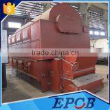 Textile Use Biomass Steam Boiler Coal Boiler thumbnail-4