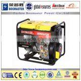 Hot Sales! 2kw-2.2kw Gasoline Portable Power by Honda Generator Prices thumbnail-1