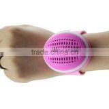 Perfect Gifts For Christmas Mini Gift Speaker Bluetooth Watch Speaker For Chilren thumbnail-1