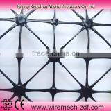 Black Geogrid