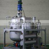 Car Oil Filter Machine, Waste Motor Oil Regeneration Plant Oil Decolorizing Machine