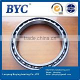 7210 Angular Contact Ball Bearing (50x90x20mm) BYC Provide Ball Screw Bearing Ball screw support bearing