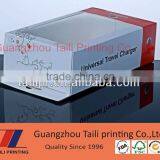 Customized Paper Cell Phone Box