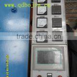 Vulcanizing Tools Portable Conveyor Belt Hot Vulcanizing Machine