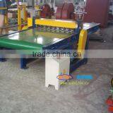 2015 New Designed Factory Price Rubber Sheet Automatic Slitting Machine