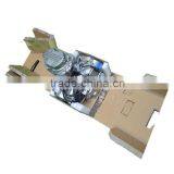 Paper Board Protector, Cushioning Material for Heavy Machine Packaging Carton Box