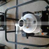 Diesel Water Pump 1.5'' Inch 5hp Portable KDP15H High Pressure thumbnail-4