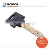 Multi Telescopic Pin Mortise Lock Cylinder thumbnail-2