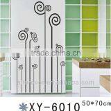 The European Style Wall Sticker Black Color for Home Decor,wall Decal thumbnail-1