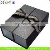 2015 Fashion High Quality Customize Black Box Packaging thumbnail-5
