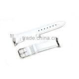 Crocodile Texture Replacement Genuine Leather Watchband for Apple Watch 38mm thumbnail-1