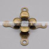 2 Pillar Sedex Audited Factory Metal Shoe Hook Climbing Safety Hook for Shoe thumbnail-5