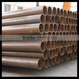 BS1139 Scaffolding Steel Tube Round Hollow Section