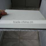 Outer Door Marble Stone and Aluminum Plastic Panels Composite Tiles for Wall Cladding thumbnail-3