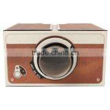 Generation II Smartphone Projector DIY Cardboard Mobile Phone Projector Portable Cinema With Simple Homemade thumbnail-5