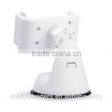 Baseus Super Series ABS Plastic 360 Degrees Rotating Car Mount For 3.5-5.5 Inch Smartphone MT-2905 thumbnail-5