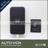 QI Wireless Mobile Charger for Nexus4/5