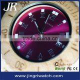 Sunshine Watch Dial Customize Logo Bamboo Wooden Watch,with Japan Movt Quartz thumbnail-4