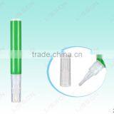 Lip Stick Soft Cosmetic Container