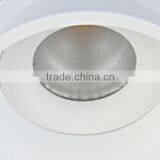 IP Rated Fixed Dimmable Anti-glare Deep 13W COB LED Downlight thumbnail-3