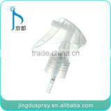 Colorful Minni Trigger Sprayer With Various Design for Bottles thumbnail-5