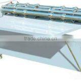 Slitting Creasing and Cutting Corrugated Paperboard Machine thumbnail-2
