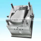 High-precision Plastic Injection Mould thumbnail-3