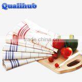 Cotton Yarn Dyed Tea Towel thumbnail-1