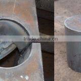 Low Cost Plasma/flame Cnc Cutting Machine With ce Certificate thumbnail-2
