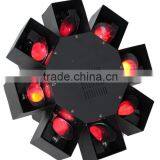 LED Eight Claws Scan DJ Light LED Octopus Light Eight Claws Fish Lighting Disco Stage Effect Led Light thumbnail-5